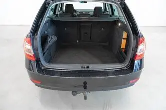 Škoda Octavia, 1.6, 85 kW, diisel, automaat, esivedu