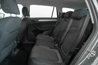 Škoda Kodiaq, 2.0, 110 kW, дизель, автомат, передний привод