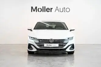 Volkswagen Arteon, 1.4, 114 kW, pistikhübriid, automaat, esivedu