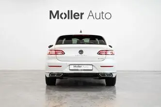 Volkswagen Arteon, 1.4, 114 kW, pistikhübriid, automaat, esivedu