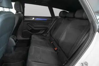 Volkswagen Arteon, 1.4, 114 kW, pistikhübriid, automaat, esivedu