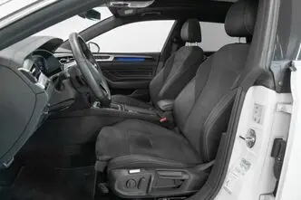 Volkswagen Arteon, 1.4, 114 kW, pistikhübriid, automaat, esivedu