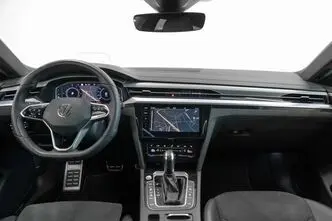 Volkswagen Arteon, 1.4, 114 kW, pistikhübriid, automaat, esivedu