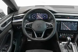 Volkswagen Arteon, 1.4, 114 kW, pistikhübriid, automaat, esivedu