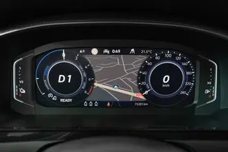 Volkswagen Arteon, 1.4, 114 kW, pistikhübriid, automaat, esivedu