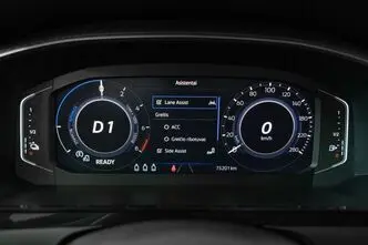 Volkswagen Arteon, 1.4, 114 kW, pistikhübriid, automaat, esivedu