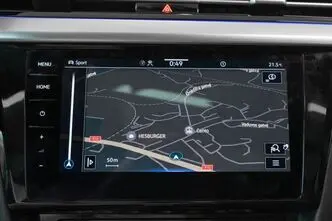 Volkswagen Arteon, 1.4, 114 kW, pistikhübriid, automaat, esivedu