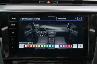 Volkswagen Arteon, 1.4, 114 kW, pistikhübriid, automaat, esivedu