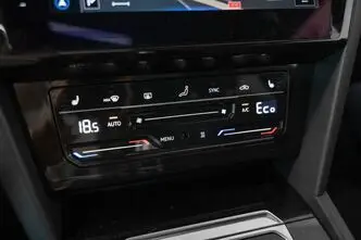 Volkswagen Arteon, 1.4, 114 kW, pistikhübriid, automaat, esivedu