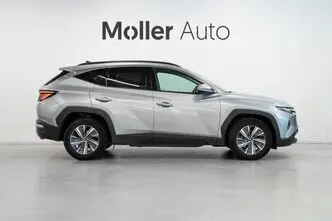 Hyundai Tucson, 1.6, 118 kW, подключаемый гибрид, автомат, передний привод