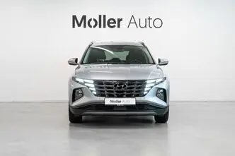 Hyundai Tucson, 1.6, 118 kW, подключаемый гибрид, автомат, передний привод