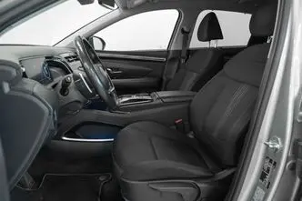 Hyundai Tucson, 1.6, 118 kW, подключаемый гибрид, автомат, передний привод