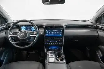 Hyundai Tucson, 1.6, 118 kW, подключаемый гибрид, автомат, передний привод