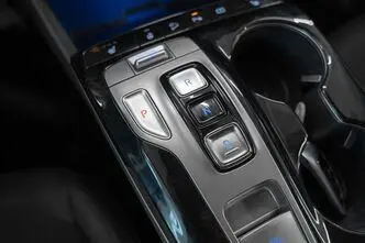 Hyundai Tucson, 1.6, 118 kW, подключаемый гибрид, автомат, передний привод