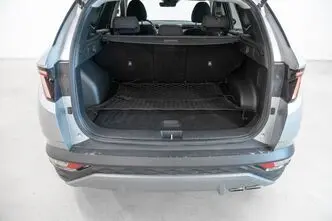 Hyundai Tucson, 1.6, 118 kW, подключаемый гибрид, автомат, передний привод