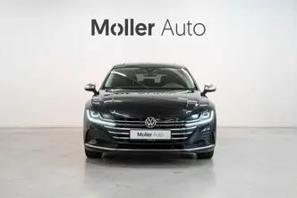 Volkswagen Arteon, 1.4, 115 kW, pistikhübriid, automaat, esivedu