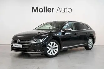 Volkswagen Arteon, 1.4, 115 kW, pistikhübriid, automaat, esivedu