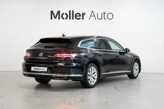 Volkswagen Arteon, 1.4, 115 kW, pistikhübriid, automaat, esivedu