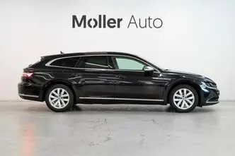 Volkswagen Arteon, 1.4, 115 kW, pistikhübriid, automaat, esivedu