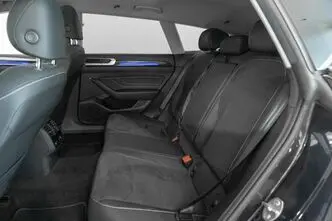 Volkswagen Arteon, 1.4, 115 kW, pistikhübriid, automaat, esivedu