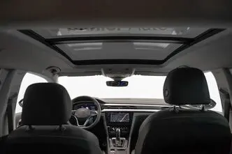 Volkswagen Arteon, 1.4, 115 kW, pistikhübriid, automaat, esivedu