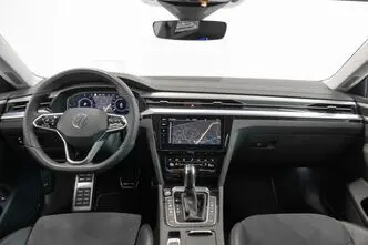 Volkswagen Arteon, 1.4, 115 kW, pistikhübriid, automaat, esivedu
