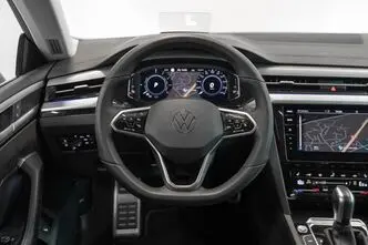 Volkswagen Arteon, 1.4, 115 kW, pistikhübriid, automaat, esivedu