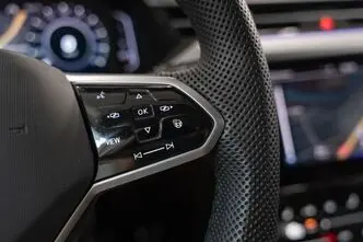 Volkswagen Arteon, 1.4, 115 kW, pistikhübriid, automaat, esivedu