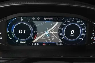Volkswagen Arteon, 1.4, 115 kW, pistikhübriid, automaat, esivedu