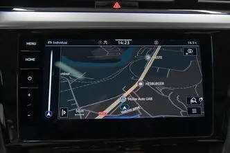 Volkswagen Arteon, 1.4, 115 kW, pistikhübriid, automaat, esivedu