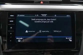 Volkswagen Arteon, 1.4, 115 kW, pistikhübriid, automaat, esivedu