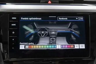 Volkswagen Arteon, 1.4, 115 kW, pistikhübriid, automaat, esivedu