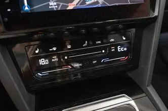 Volkswagen Arteon, 1.4, 115 kW, pistikhübriid, automaat, esivedu