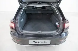 Volkswagen Arteon, 1.4, 115 kW, pistikhübriid, automaat, esivedu