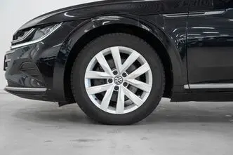 Volkswagen Arteon, 1.4, 115 kW, pistikhübriid, automaat, esivedu