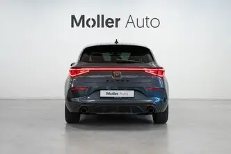 Cupra Leon, 2.0, 180 kW, бензин, автомат, передний привод
