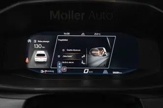 Cupra Leon, 2.0, 180 kW, бензин, автомат, передний привод