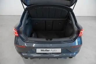 Cupra Leon, 2.0, 180 kW, бензин, автомат, передний привод