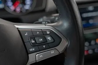 Volkswagen Passat, 1.5, 110 kW, bensiin, automaat, esivedu