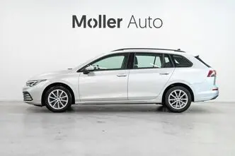 Volkswagen Golf, 2.0, 85 kW, diesel, automatic, front-wheel drive