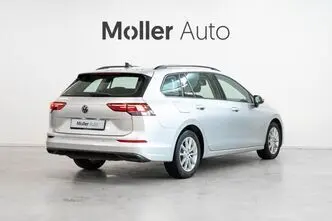 Volkswagen Golf, 2.0, 85 kW, diesel, automatic, front-wheel drive