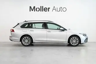 Volkswagen Golf, 2.0, 85 kW, diesel, automatic, front-wheel drive