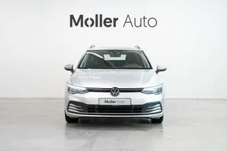 Volkswagen Golf, 2.0, 85 kW, diesel, automatic, front-wheel drive