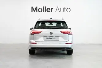 Volkswagen Golf, 2.0, 85 kW, diesel, automatic, front-wheel drive