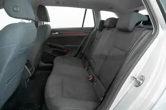 Volkswagen Golf, 2.0, 85 kW, diesel, automatic, front-wheel drive