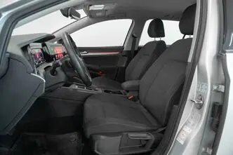 Volkswagen Golf, 2.0, 85 kW, diesel, automatic, front-wheel drive