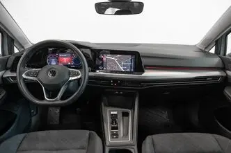 Volkswagen Golf, 2.0, 85 kW, diesel, automatic, front-wheel drive