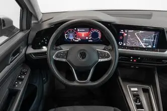 Volkswagen Golf, 2.0, 85 kW, diesel, automatic, front-wheel drive