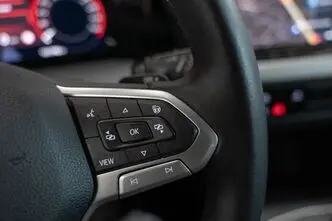 Volkswagen Golf, 2.0, 85 kW, diesel, automatic, front-wheel drive