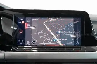 Volkswagen Golf, 2.0, 85 kW, diesel, automatic, front-wheel drive